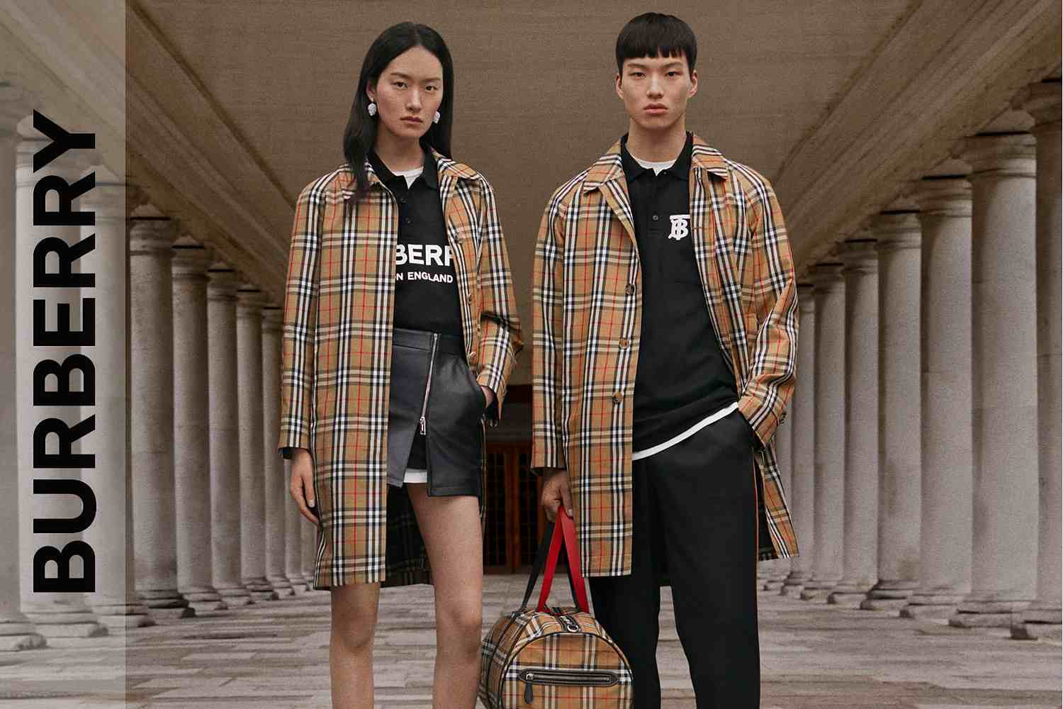 burberry