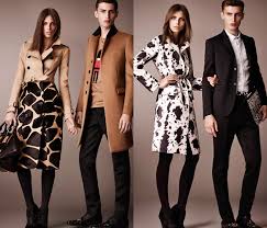 Meilleurs magasins Burberry internationaux